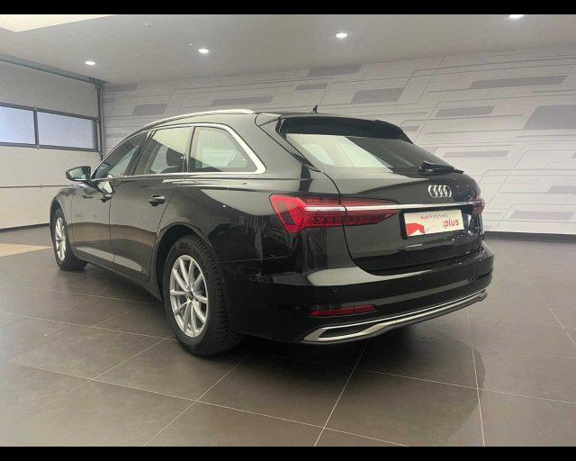 AUDI A6 Avant 40 2.0 TDI S tronic Business Advanced