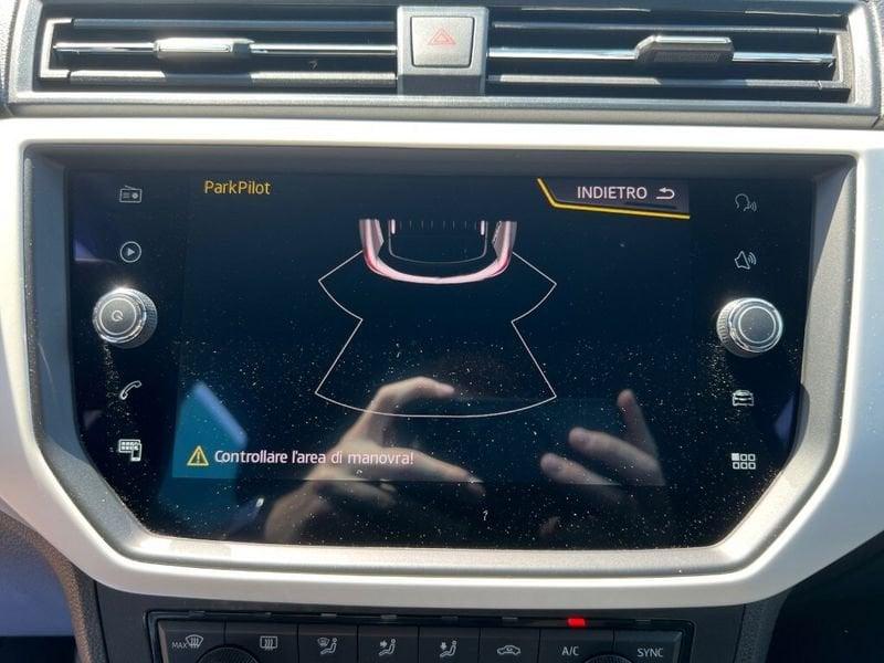 SEAT Arona 1.6 TDI 95 CV XCELLENCE