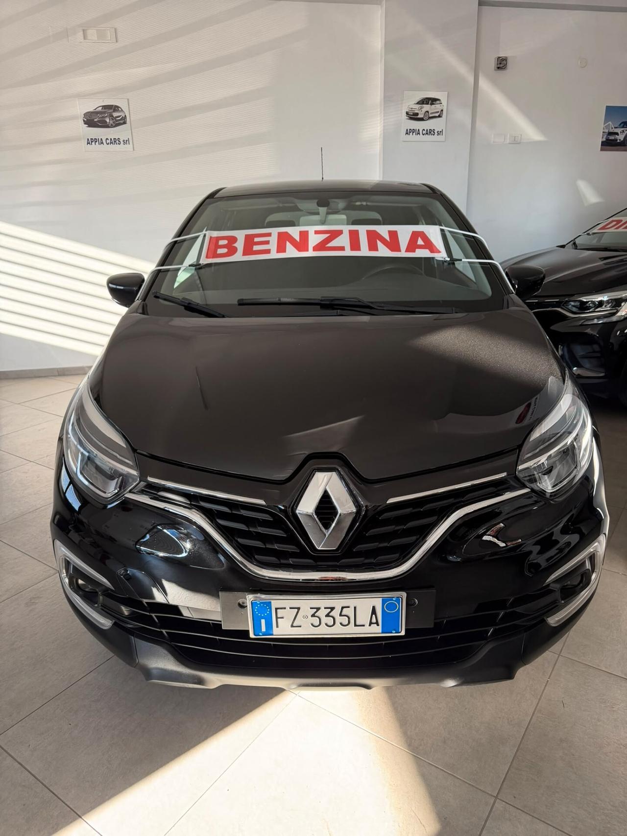 Renault Captur TCe 12V 90 CV Sport Edition2