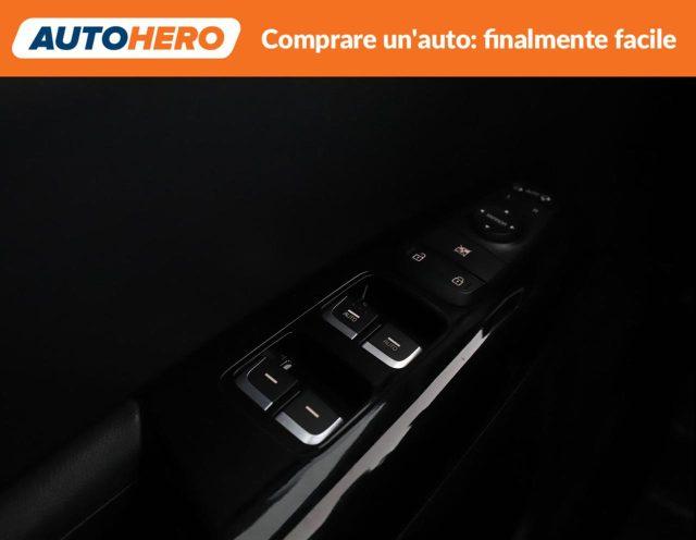 KIA Sportage 1.6 CRDI 136 CV DCT7 2WD GT Line