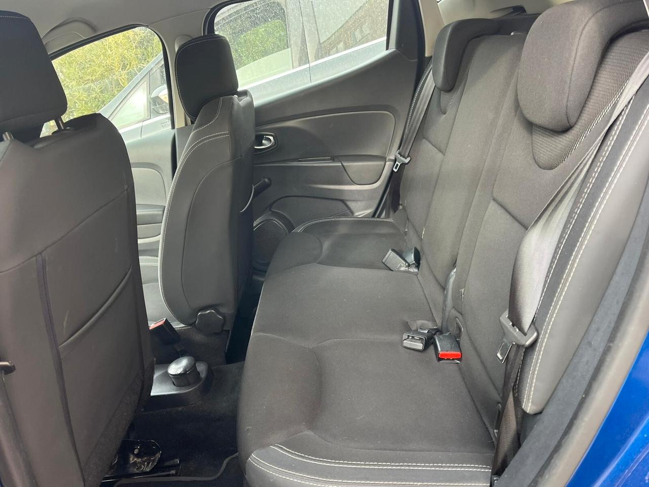Renault Clio TCe 12V 90 CV GPL 5 porte Duel