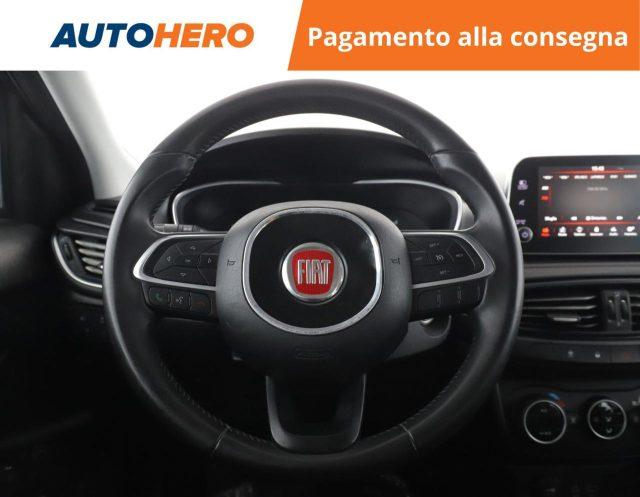 FIAT Tipo 1.6 Mjt S&S SW Lounge