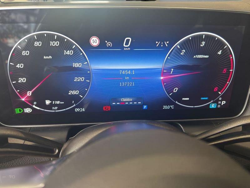 Mercedes-Benz GLC GLC 220d 4M Mild Hyb. AMG Line Advanced