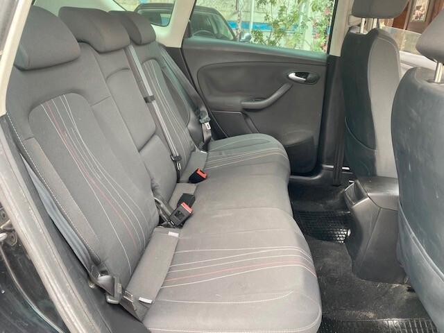 Seat Altea XL 1.6 TDI 105 CV CR DPF Style