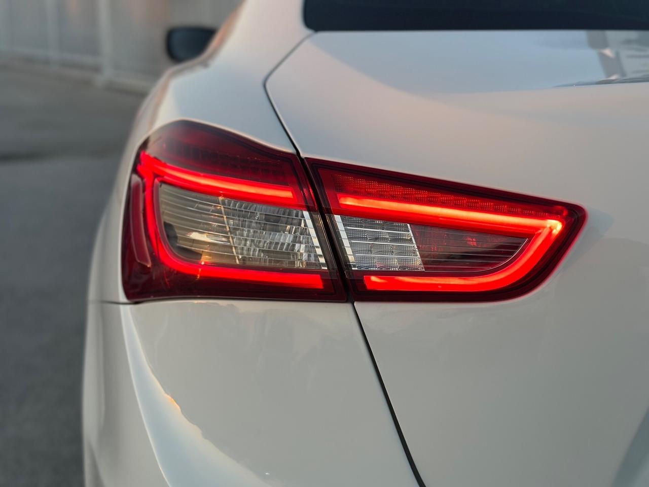 Maserati Ghibli 2016 3.0 V6 Diesel 275 CV Da Vetrina