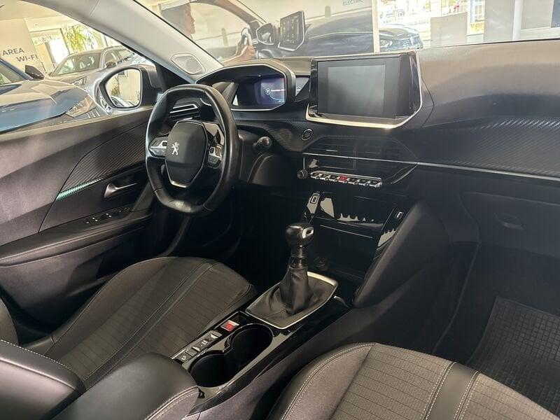Peugeot 2008 PureTech 100 S&S Allure Pack