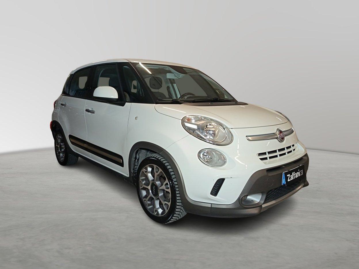 FIAT 500L - 500L 1.6 Multijet 120 CV Trekking