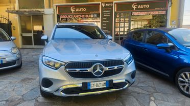 Mercedes-benz GLC 200 220 d 4Matic Mild Hybrid Advanced Plus