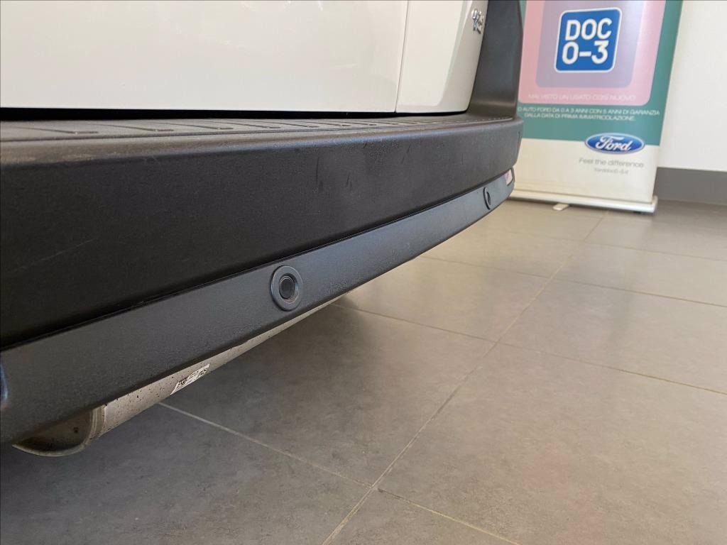 FIAT Doblo cargo 1.4 tjt n.po. 120cv CH1 Lounge del 2021