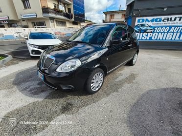 Lancia Ypsilon 1.2 69 CV Diva