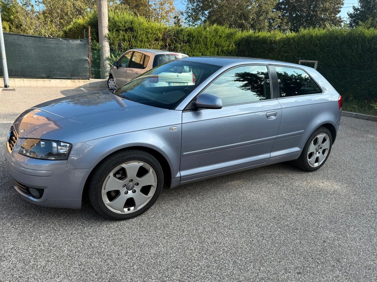 Audi A3 1.9 TDI - OTTIME CONDIZIONI -