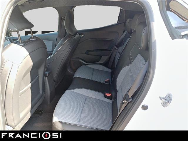 RENAULT Clio 1.0 eco-g Techno 100cv
