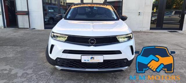 OPEL Mokka 1.2 Turbo 130 CV aut. Elegance