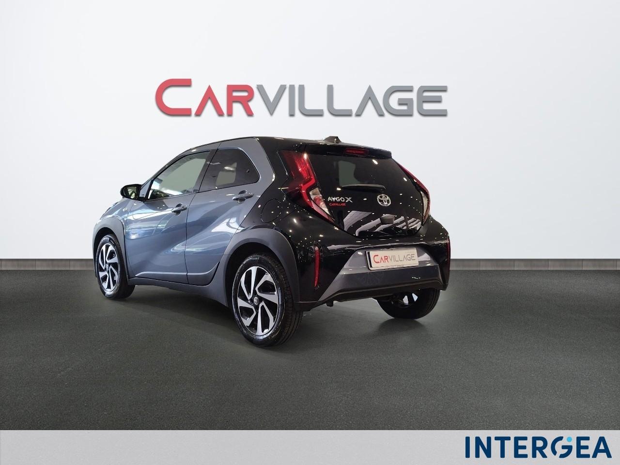 TOYOTA Aygo X 1.0 Trend 72cv