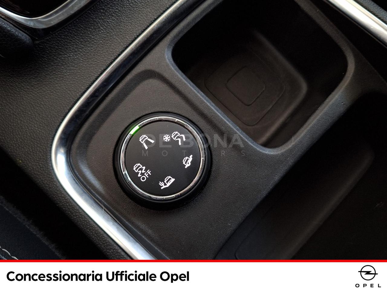 Opel Grandland X x 1.6 ecotec innovation s&s 120cv auto