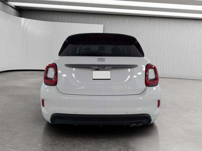 FIAT 500X 1.0 t3 Sport 120cv