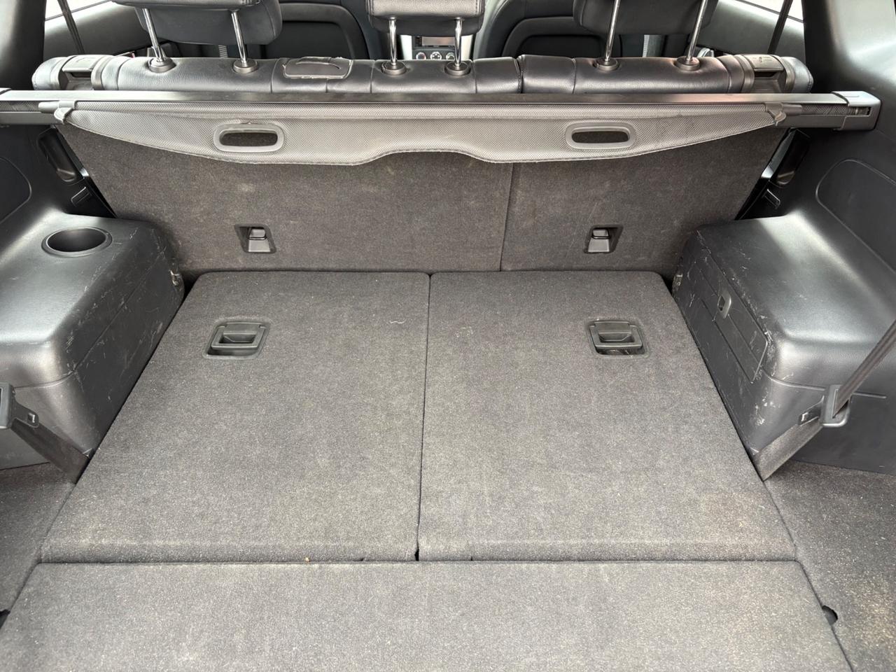 Chevrolet Captiva 2.0 VCDi Sport 7 POSTI