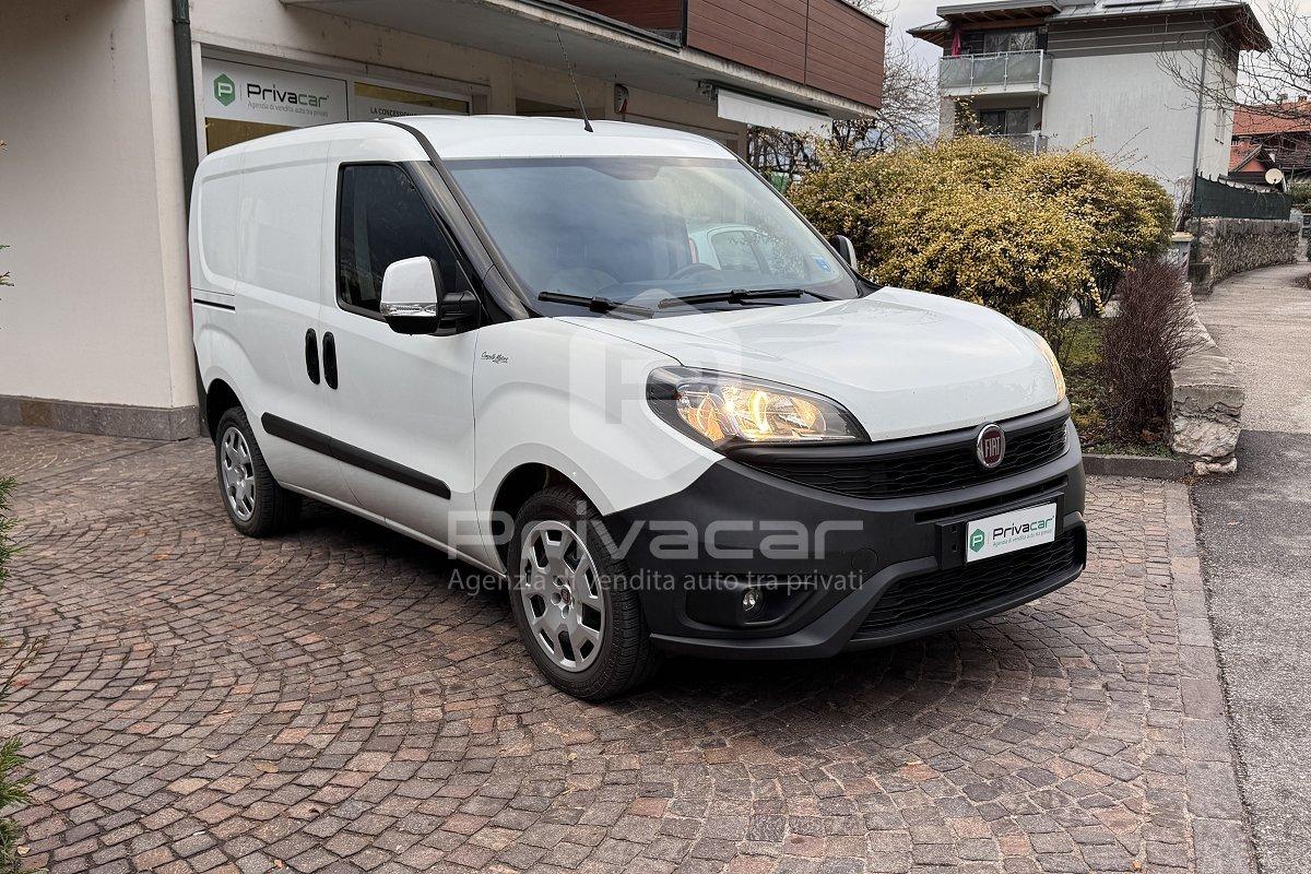 FIAT Doblò 1.6 MJT 120CV PC-TN Cargo Lamierato SX 3 Posti