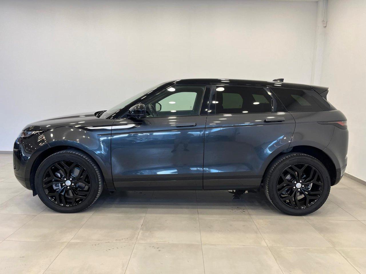Land Rover Range Rover Evoque 2.0d i4 mhev SE awd 204cv auto