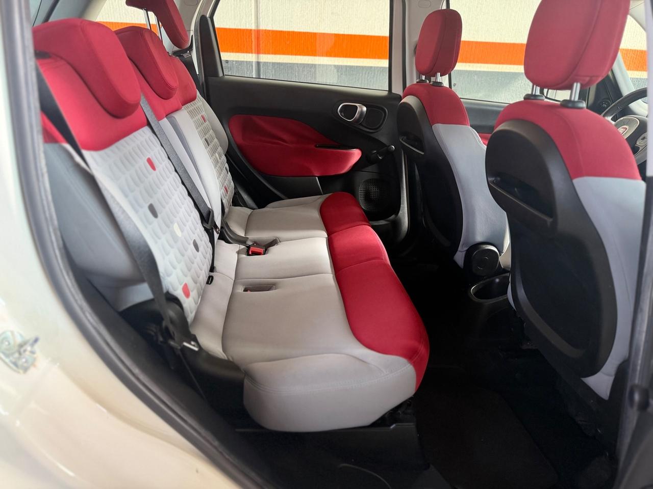 Fiat 500L 1.3 Multijet 85 CV Easy NEOPATENTATI