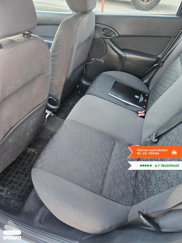FORD Focus 2ª serie Focus 1.6 TDCi (90CV) 5p. ...