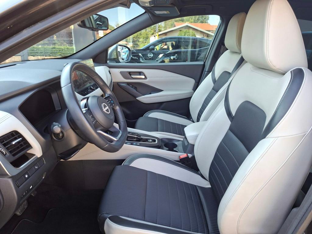 NISSAN Qashqai III 2021 - Qashqai 1.5 e-power Tekna+ 2wd