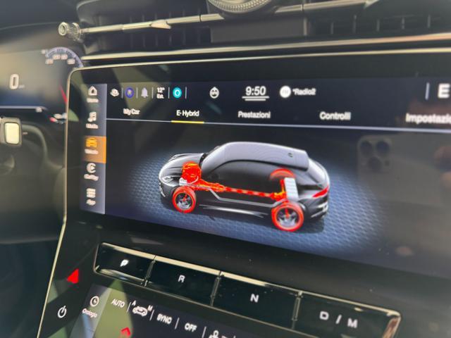 MASERATI Grecale 2.0 MHEV 300cv GT