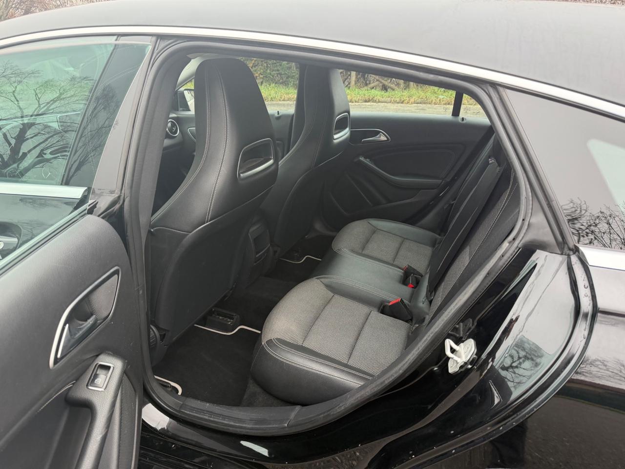 Mercedes-benz C 200 BlueTEC Premium