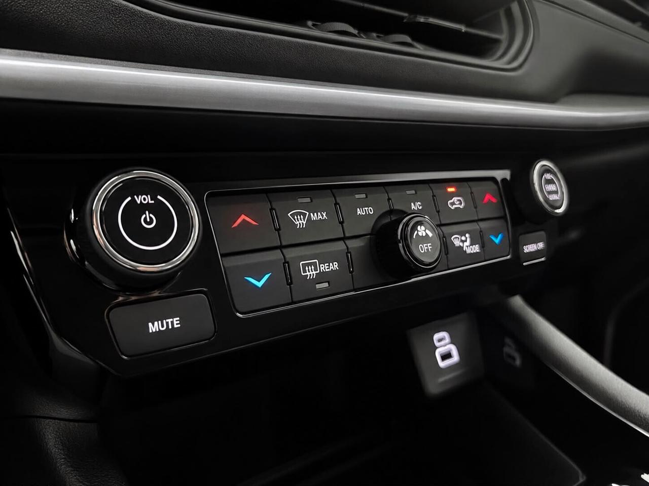 Jeep Compass 1.6 MJet II 130 cv Limited Blue Shade
