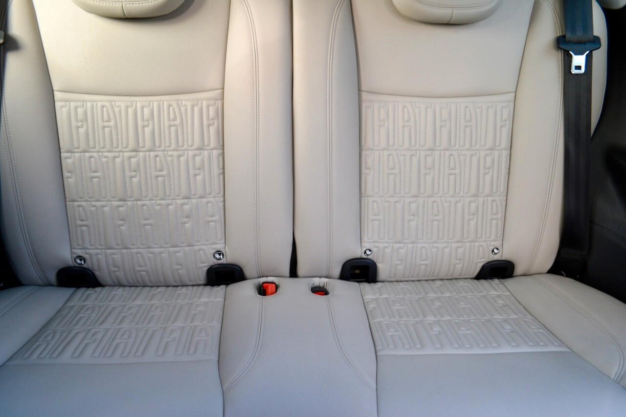 Fiat 500 500e Berlina 42 kWh La Prima