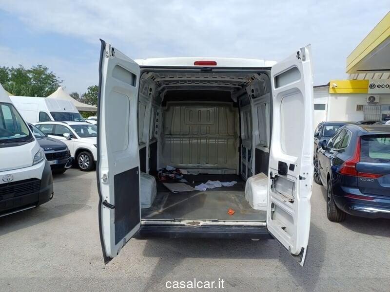 Peugeot Boxer Boxer 333 2.2 BlueHDi 140 S&S PM-TM Furgone FINO A 24 MESI DI GARANZIA PREZZO IVA ESCLUSO