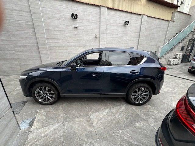 MAZDA CX-5 2.5L Skyactiv-G 194 CV aut. AWD Signature