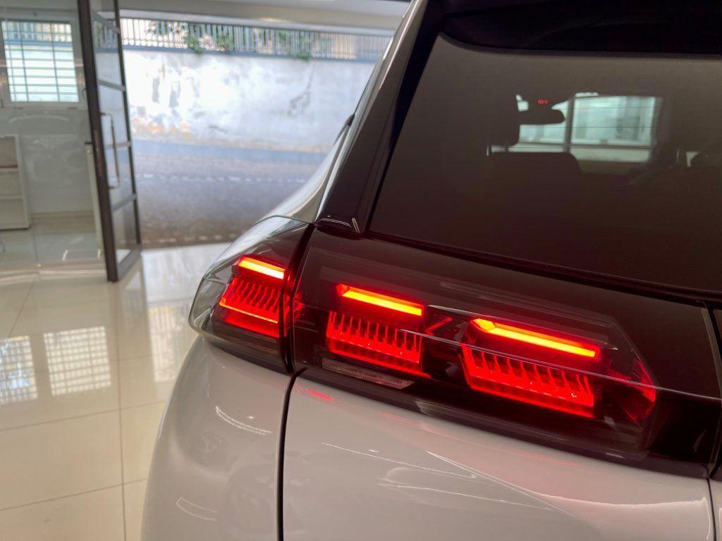 Peugeot 2008 BlueHDi 130 S&S EAT8 Allure PRONTA CONSEGNA