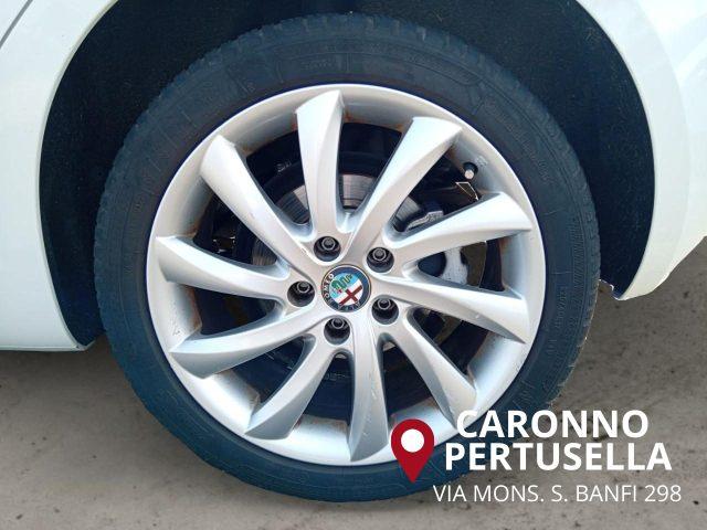 ALFA ROMEO Giulietta 2.0 JTDm-2 150 CV Exclusive