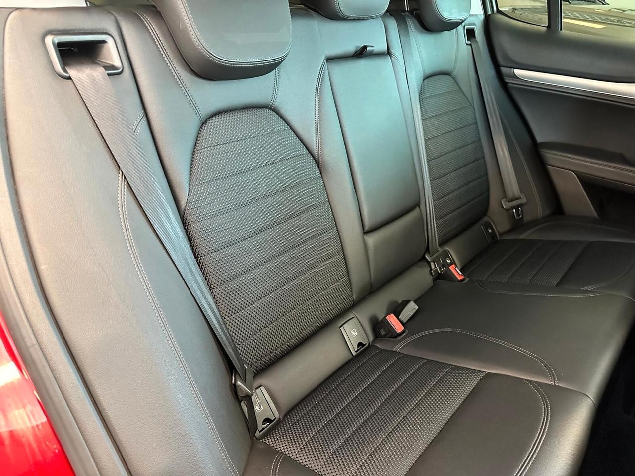 Alfa Romeo Stelvio 2.2 Turbodiesel 190 CV AT8 Q4 Sprint