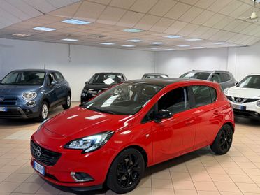 Opel Corsa Gancio traino 1.3 CDTI ecoFLEX Start&Stop 5 porte b-Color