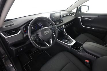 TOYOTA Other RAV4 RAV4 2.5 HV (218CV) E-CVT 2WD Business