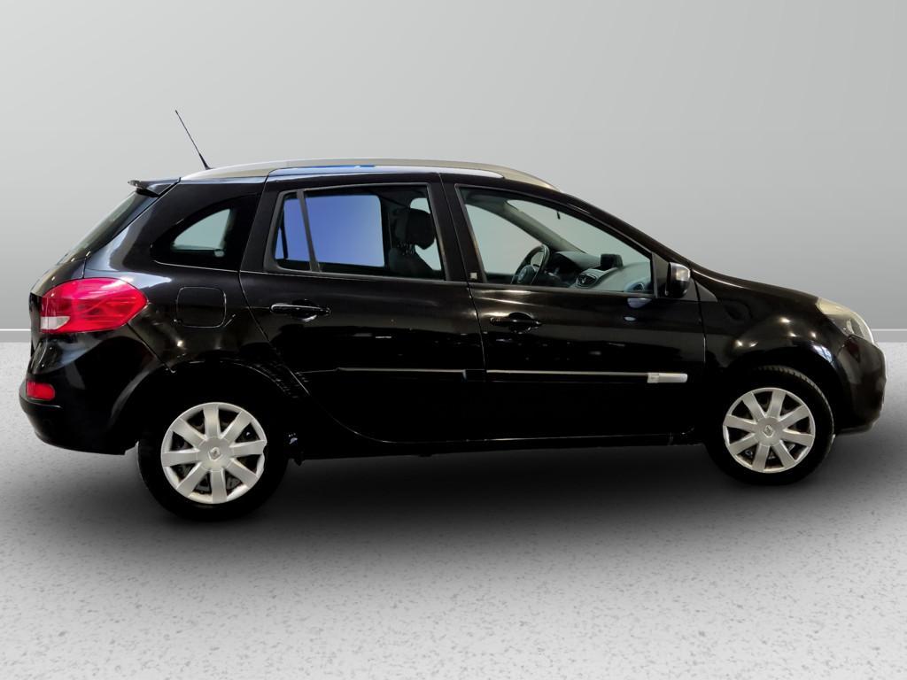 Renault Clio Sportour 1.5 dci Live! 90cv