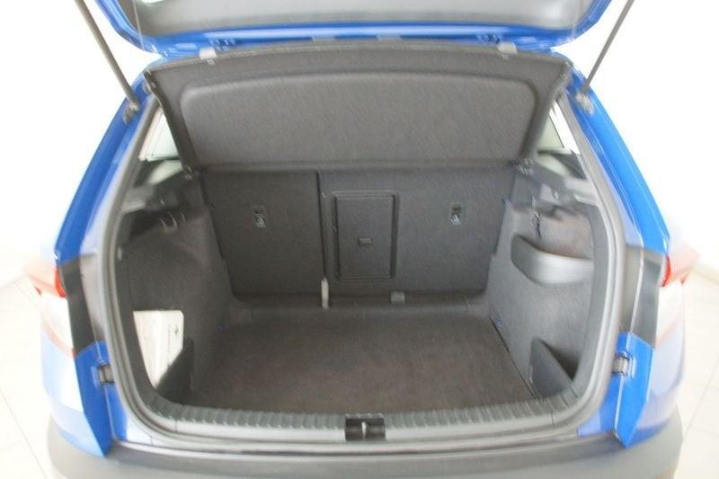 Škoda Karoq 2.0 TDI 85KW EVO SCR AMBITION DSG