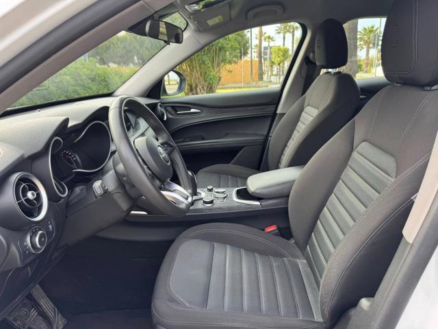 ALFA ROMEO Stelvio 2.2 Turbodiesel 190 CV AT8 Q4 Executive