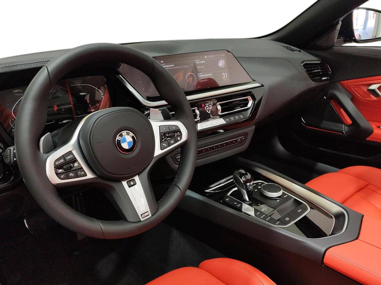 BMW Z4 sDrive20i MSport