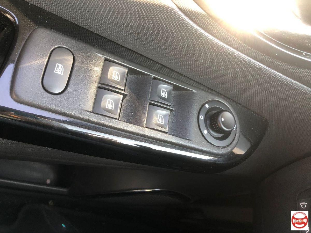 RENAULT - Captur 1.5 dci energy R-Link s&s 90cv
