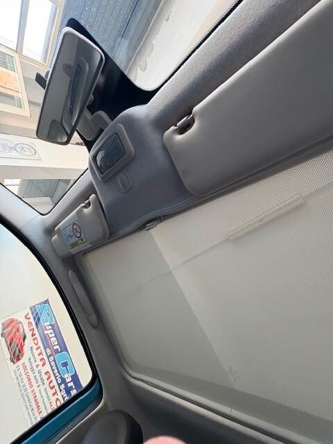 Fiat 500 C 1.3 Multijet 95 CV Lounge