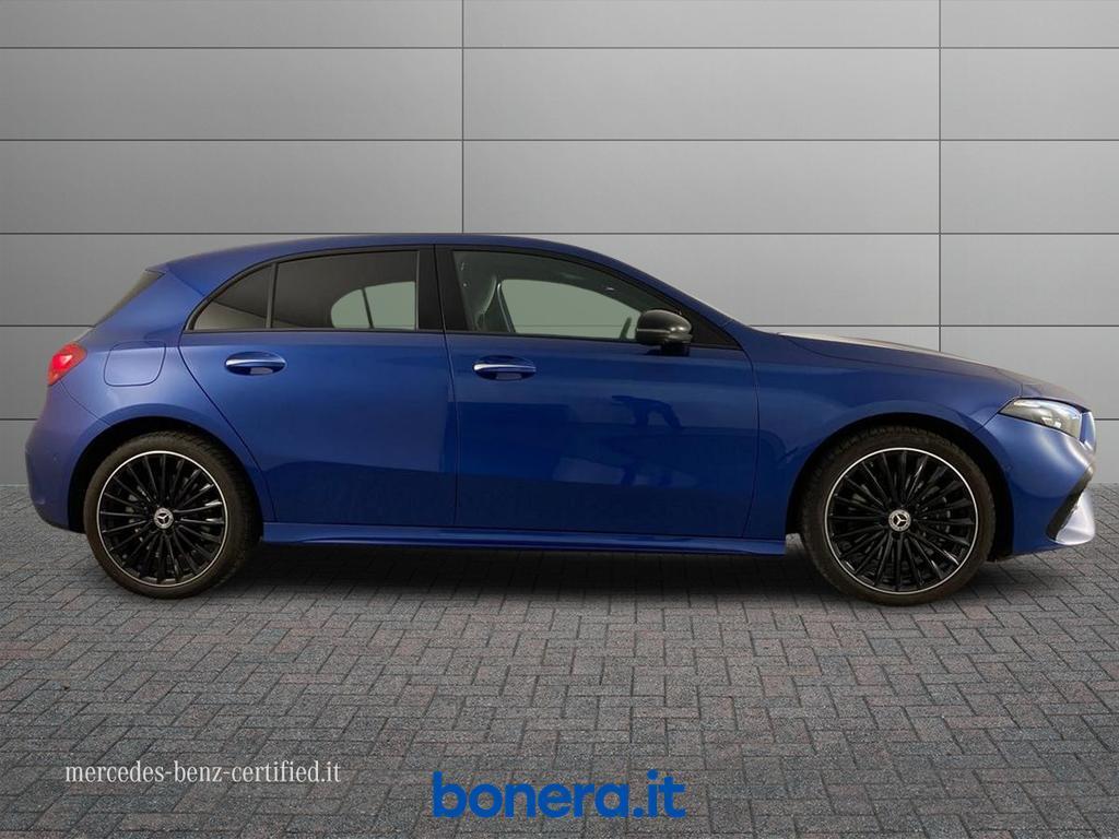 Mercedes Classe A 250 250 e Plug-In-Hybrid Premium Plus AMG Line Speedshift DCT AMG 8G