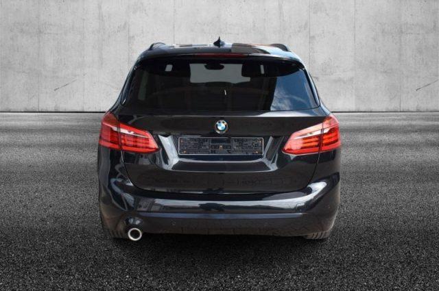 BMW 218 i Active Tourer Sport