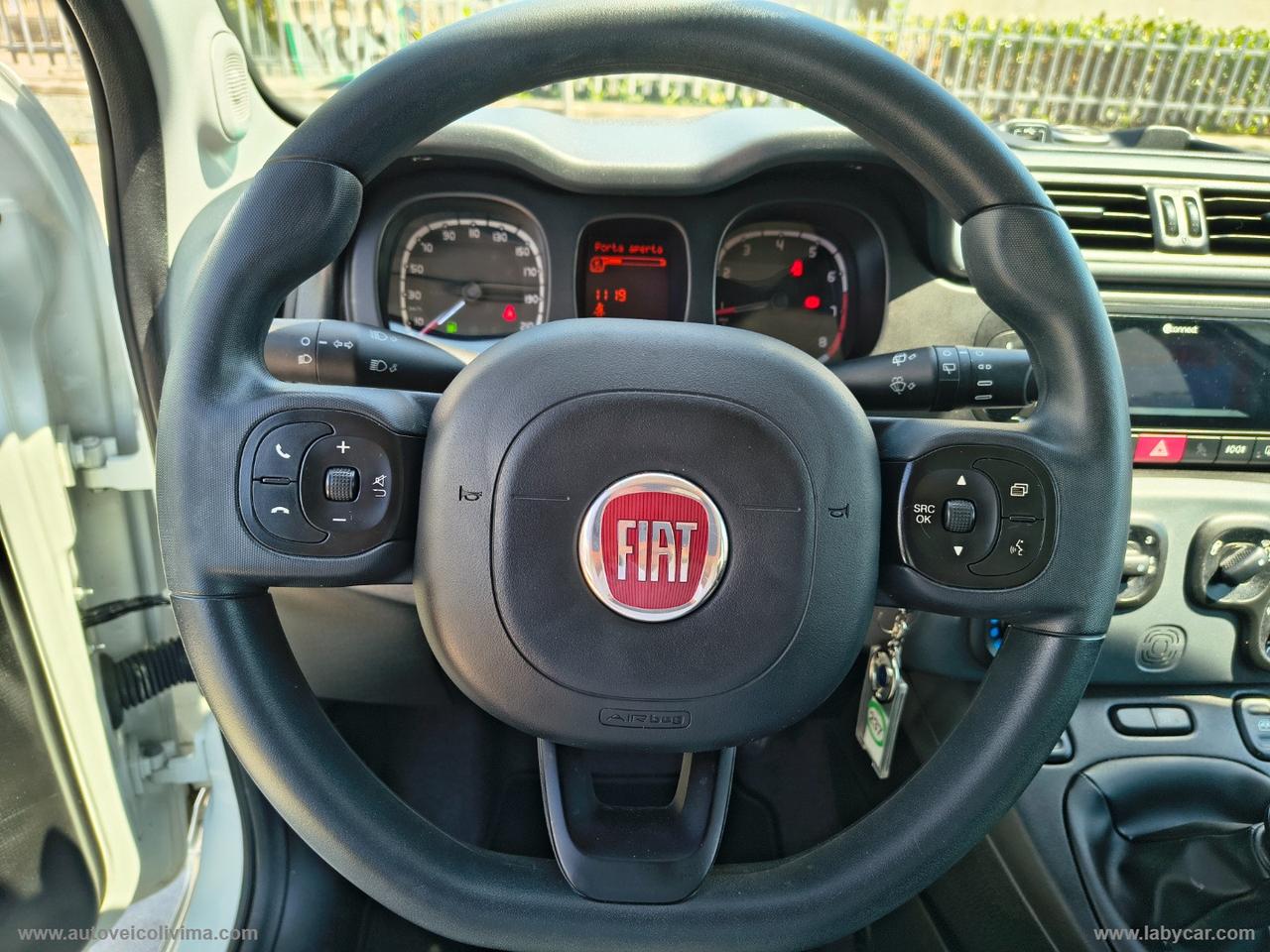 FIAT Panda 1.2 EasyPower Easy