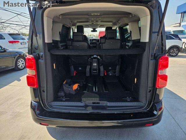 CITROEN Spacetourer Traveller bluehdi 180 VIP STD - GG245BB