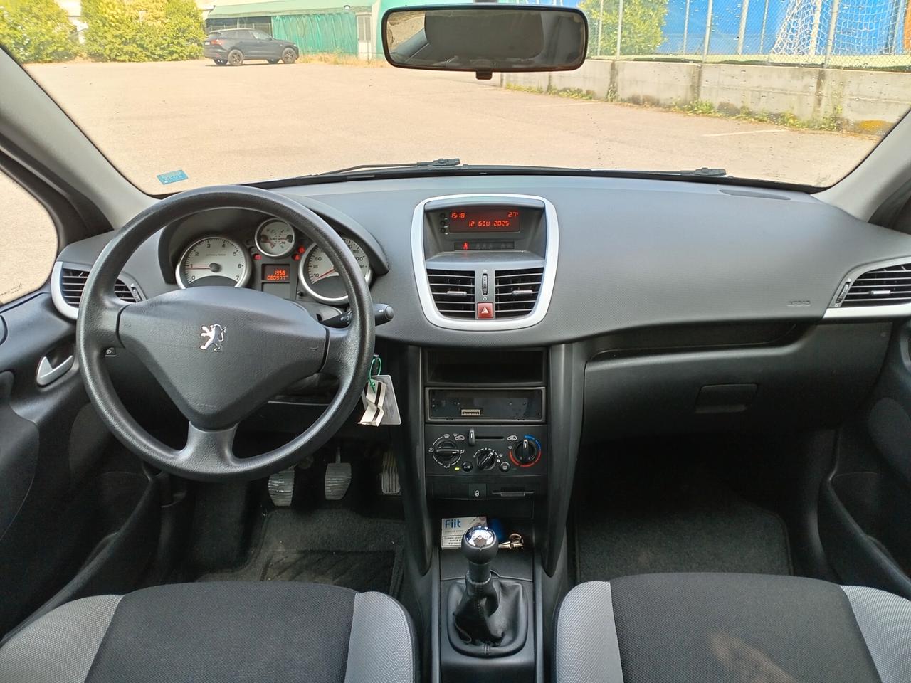 Peugeot 207 1.4 VTi 95CV SW ONE Line