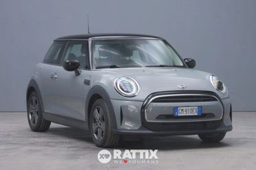 MINI Cooper 1.5 136CV Classic Auto 3p