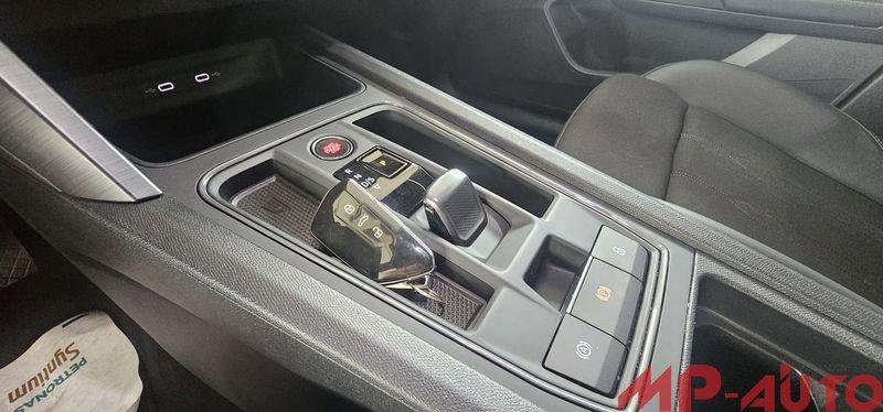 CUPRA Formentor 2.0 TDI 4Drive DSG - IVA ESPOSTA - UNICO PROPRIETARIO